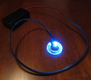LED Single Ring