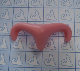 Nose - Feline