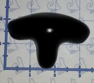 Nose - Triangular