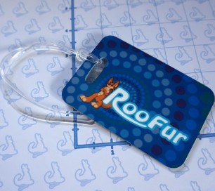 Luggage Tag