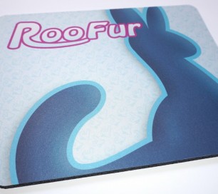 Mouse Pad, Custom