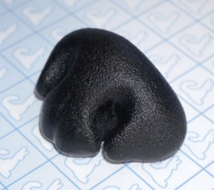 Nose - Realistic Canine