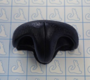 Nose - Realistic Canine