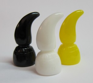 Resin Claws - Hands