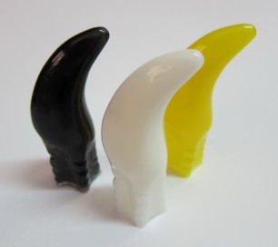 Resin Claws - Feet 60MM