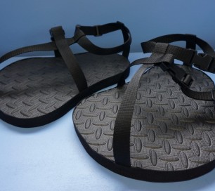 Parade Sandals