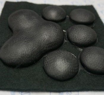 Paw Pads - Silicone