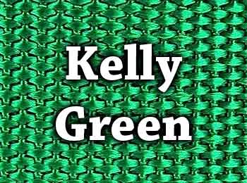 Kelly Green